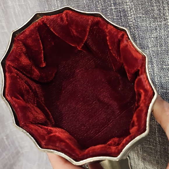 Godinger Silver Decorative Box - Picture 11 of 11